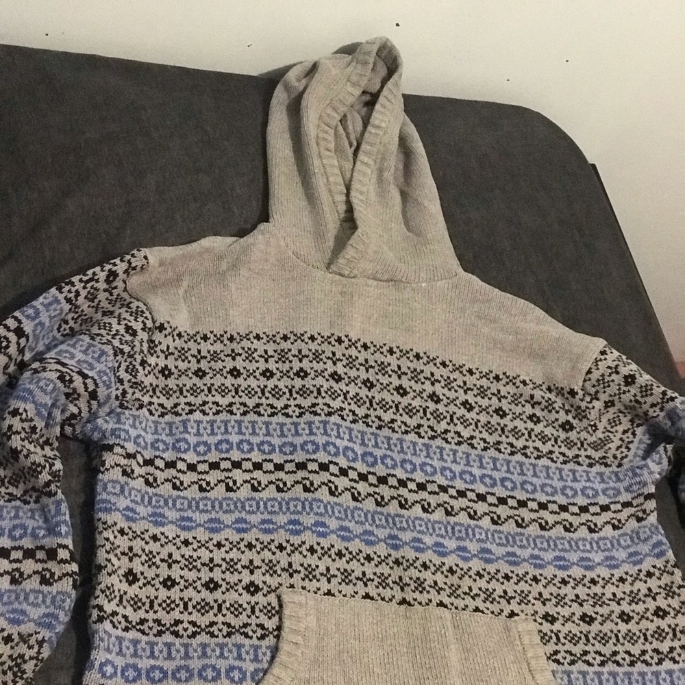 Sweater